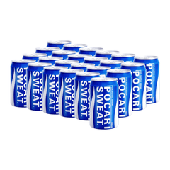 POCARI Sweat 330ML X 24 (CAN) - ABSOLUTE MARTPOCARI Sweat 330ML X 24 (CAN)Isotonic Drinks