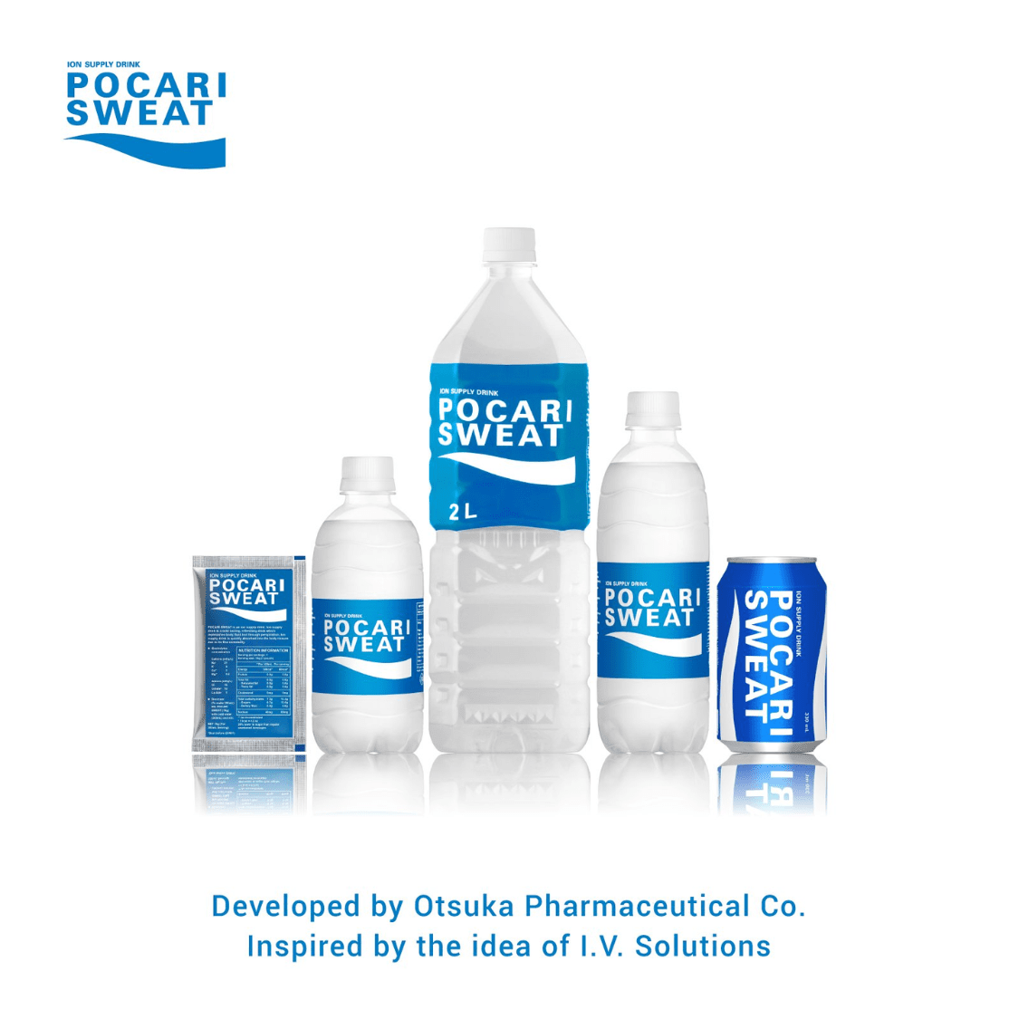 POCARI SWEAT 500ML X 24 (BOTTLE) - ABSOLUTE MARTPOCARI SWEAT 500ML X 24 (BOTTLE)Isotonic Drinks