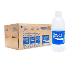 POCARI SWEAT 500ML X 24 (BOTTLE) - ABSOLUTE MARTPOCARI SWEAT 500ML X 24 (BOTTLE)Isotonic Drinks