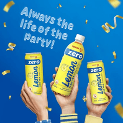 POKKA Ice Lemon Tea ZERO 500ML X 24 (BOTTLE) - ABSOLUTE MARTPOKKA Ice Lemon Tea ZERO 500ML X 24 (BOTTLE)Flavoured & Milk Tea