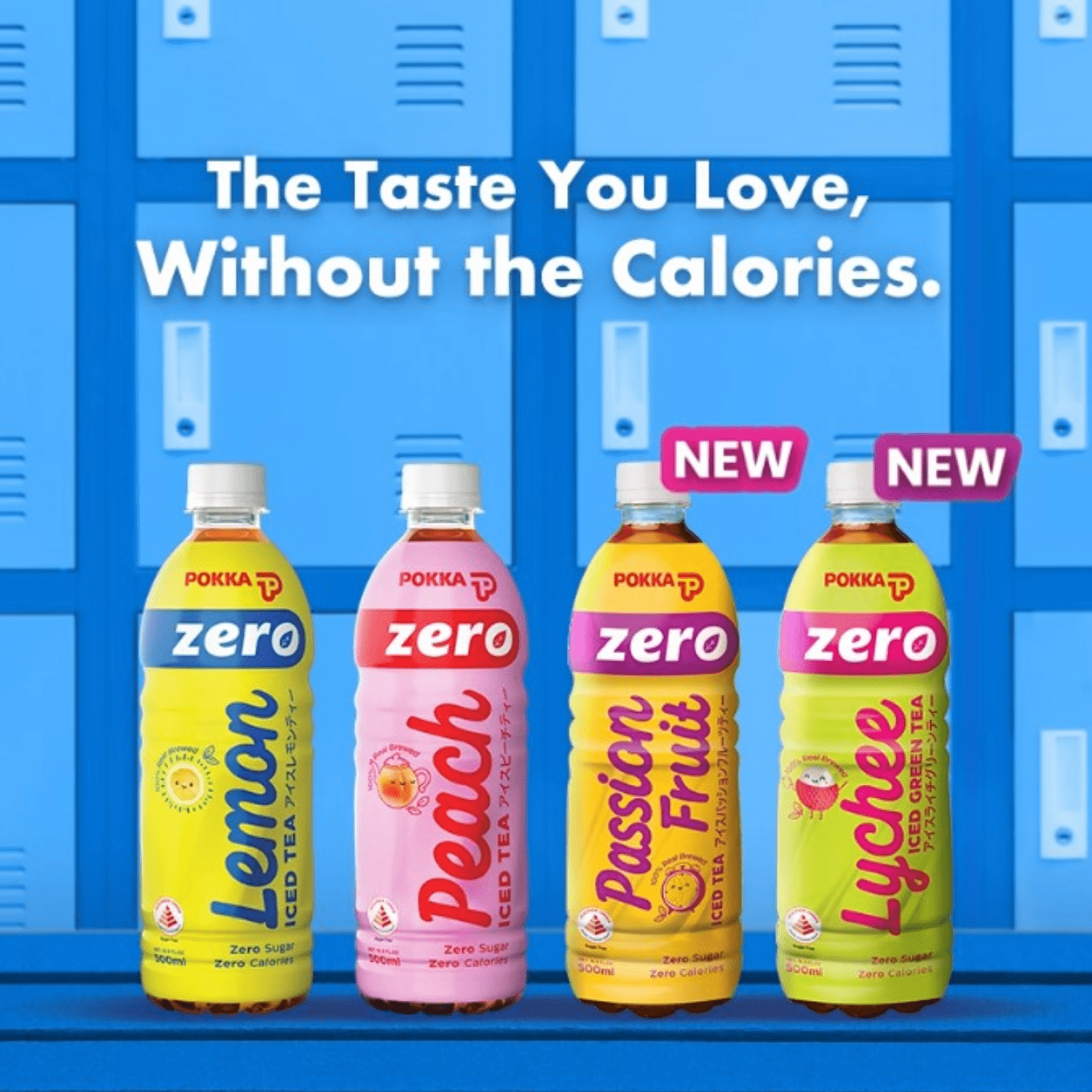 POKKA Lychee Green Tea Zero 1.5L X 12 (BOTTLE) - ABSOLUTE MARTPOKKA Lychee Green Tea Zero 1.5L X 12 (BOTTLE)Flavoured & Milk Tea