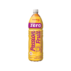 POKKA Passion Fruit Zero 1.5L X 12 (BOTTLE) - ABSOLUTE MARTPOKKA Passion Fruit Zero 1.5L X 12 (BOTTLE)Flavoured & Milk Tea