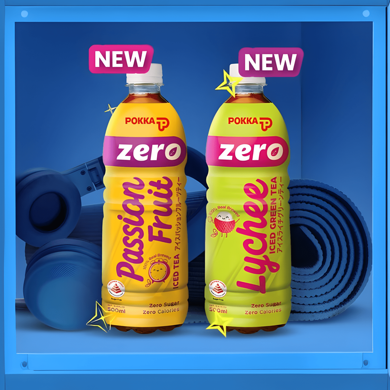 POKKA Passion Fruit Zero 1.5L X 12 (BOTTLE) - ABSOLUTE MARTPOKKA Passion Fruit Zero 1.5L X 12 (BOTTLE)Flavoured & Milk Tea