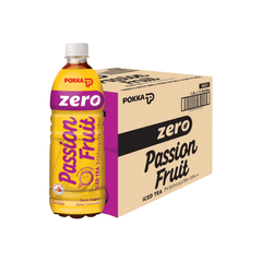 POKKA Passion Fruit Zero 500ML X 24 (BOTTLE) - ABSOLUTE MARTPOKKA Passion Fruit Zero 500ML X 24 (BOTTLE)Fruit Drinks
