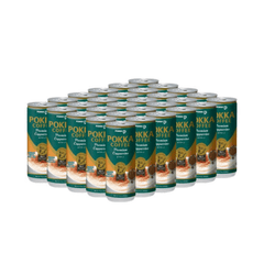 POKKA Premium Cappuccino 240ML X 30 (CAN) - ABSOLUTE MARTPOKKA Premium Cappuccino 240ML X 30 (CAN)Ready To Drink Coffee