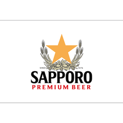SAPPORO Premium Japanese Beer 500ML X 24 (CAN) - ABSOLUTE MARTSAPPORO Premium Japanese Beer 500ML X 24 (CAN)Alcoholic Beverages