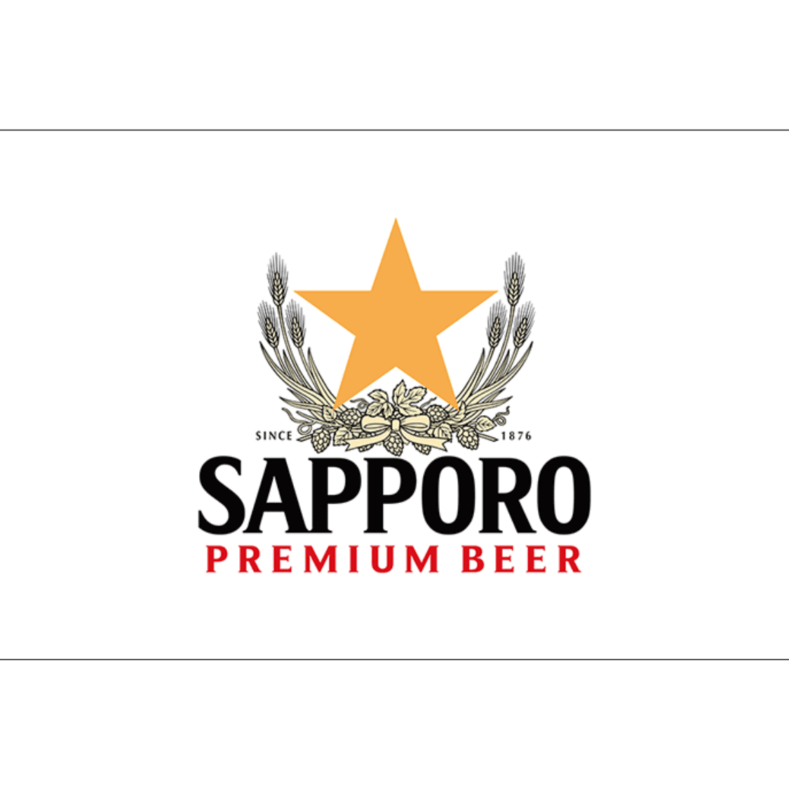 SAPPORO Premium Japanese Beer 650ML X 12 (CAN) - ABSOLUTE MARTSAPPORO Premium Japanese Beer 650ML X 12 (CAN)Alcoholic Beverages