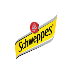 SCHWEPPES Soda Water 320ML x 24 (CAN) - ABSOLUTE MARTSCHWEPPES Soda Water 320ML x 24 (CAN)Tonic & Mixers