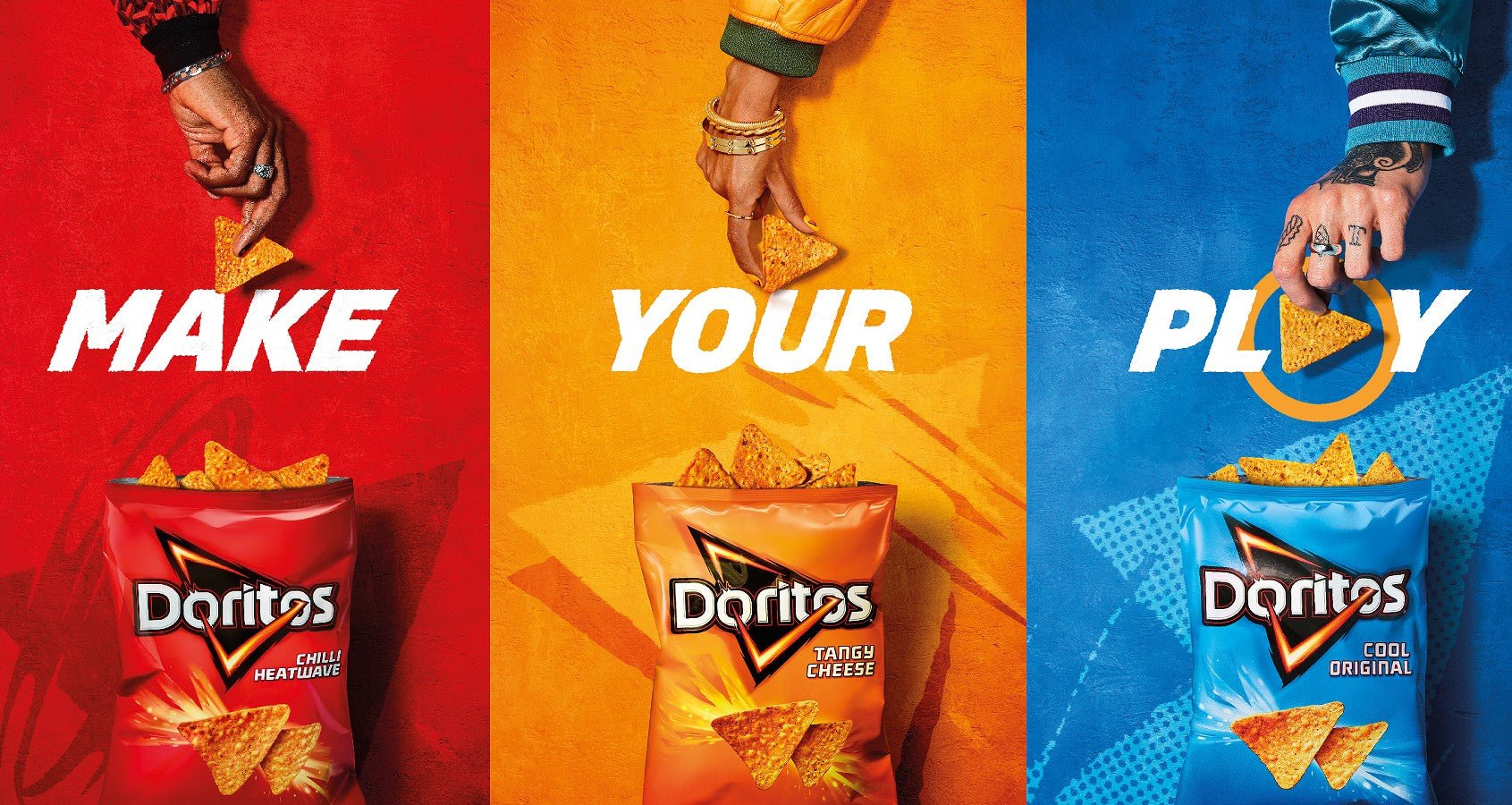 [SINGLE BUNDLE] DORITOS Smoking BBQ 190G X 4 (PACKETS) - ABSOLUTE MART[SINGLE BUNDLE] DORITOS Smoking BBQ 190G X 4 (PACKETS)