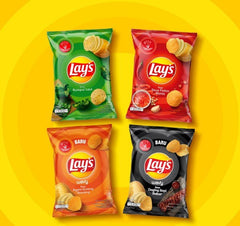 [SINGLE BUNDLE] LAY'S Fried Chicken 64G X 6 (PACKETS) - ABSOLUTE MART[SINGLE BUNDLE] LAY'S Fried Chicken 64G X 6 (PACKETS)
