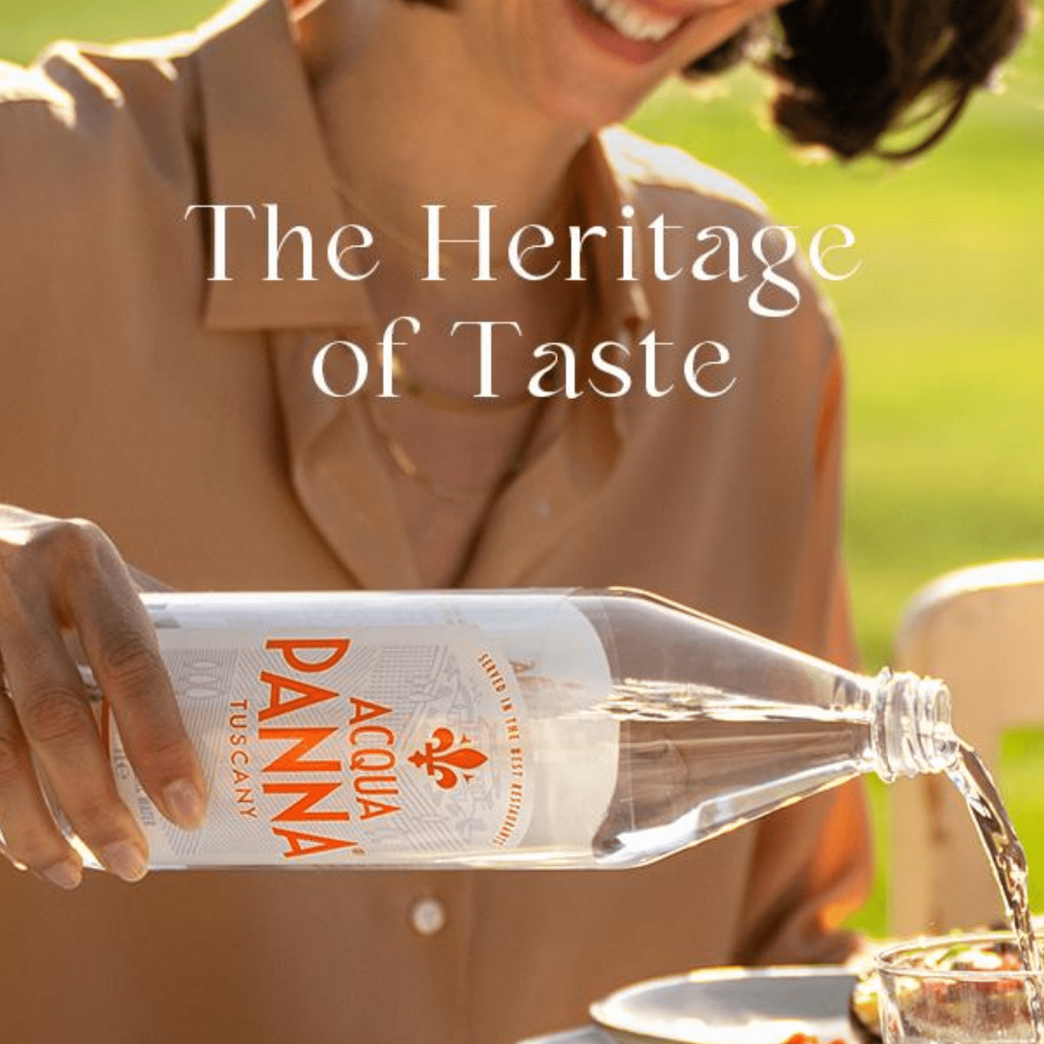 [SINGLE PACK] ACQUA PANNA Natural Mineral Water 1L X 6 (BOTTLE) - ABSOLUTE MART[SINGLE PACK] ACQUA PANNA Natural Mineral Water 1L X 6 (BOTTLE)Still Water