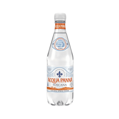 [SINGLE PACK] ACQUA PANNA Natural Mineral Water 500ML X 6 (BOTTLE) - ABSOLUTE MART[SINGLE PACK] ACQUA PANNA Natural Mineral Water 500ML X 6 (BOTTLE)Still Water