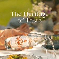 [SINGLE PACK] ACQUA PANNA Natural Mineral Water 500ML X 6 (BOTTLE) - ABSOLUTE MART[SINGLE PACK] ACQUA PANNA Natural Mineral Water 500ML X 6 (BOTTLE)Still Water