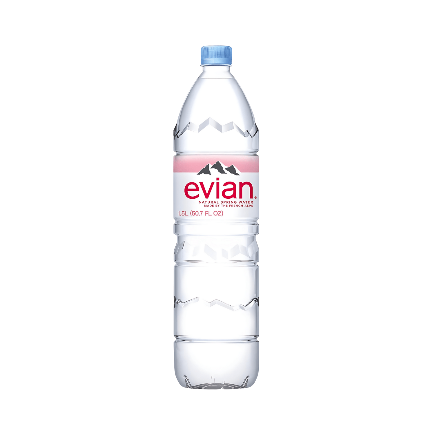 [SINGLE PACK] EVIAN Mineral Water 1.5L X 6 (BOTTLE) - ABSOLUTE MART[SINGLE PACK] EVIAN Mineral Water 1.5L X 6 (BOTTLE)Still Water