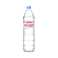 [SINGLE PACK] EVIAN Mineral Water 1.5L X 6 (BOTTLE) - ABSOLUTE MART[SINGLE PACK] EVIAN Mineral Water 1.5L X 6 (BOTTLE)Still Water