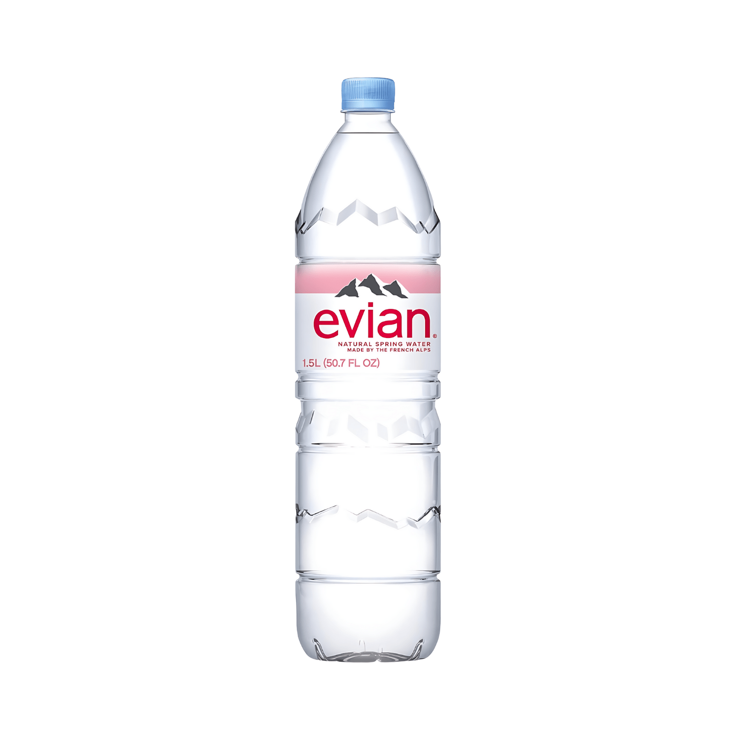 [SINGLE PACK] EVIAN Mineral Water 1.5L X 6 (BOTTLE) - ABSOLUTE MART[SINGLE PACK] EVIAN Mineral Water 1.5L X 6 (BOTTLE)Still Water