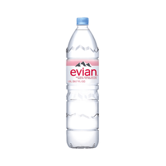 [SINGLE PACK] EVIAN Mineral Water 1.5L X 6 (BOTTLE) - ABSOLUTE MART[SINGLE PACK] EVIAN Mineral Water 1.5L X 6 (BOTTLE)Still Water