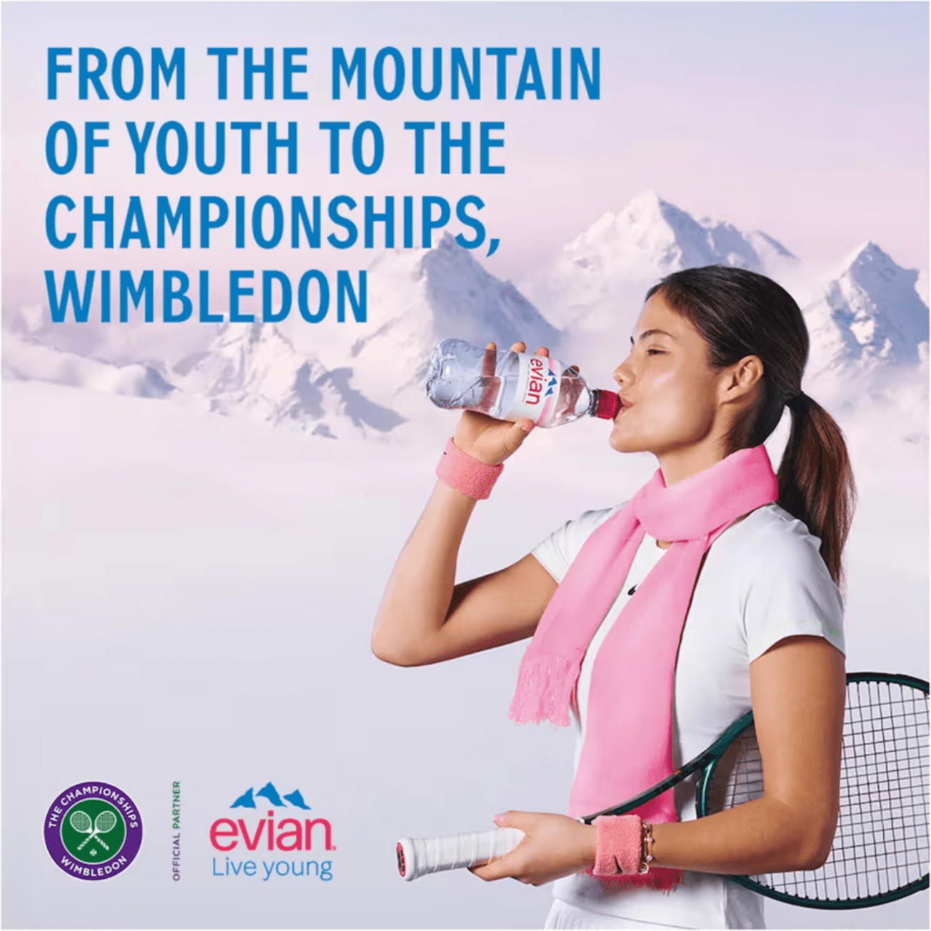 [SINGLE PACK] EVIAN Mineral Water Sportscap 750ML X 6 (BOTTLE) - ABSOLUTE MART[SINGLE PACK] EVIAN Mineral Water Sportscap 750ML X 6 (BOTTLE)Still Water