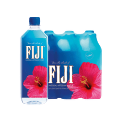 [SINGLE PACK] FIJI Artesian Water 1L X 6 (BOTTLE) - ABSOLUTE MART[SINGLE PACK] FIJI Artesian Water 1L X 6 (BOTTLE)Still Water