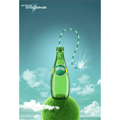 [SINGLE PACK] PERRIER Original Sparkling Mineral Water 1L X 6 (BOTTLE) - ABSOLUTE MART[SINGLE PACK] PERRIER Original Sparkling Mineral Water 1L X 6 (BOTTLE)Sparkling Water
