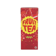 SOSRO Apple Fruit Tea 250ML X 24 (TETRA) - ABSOLUTE MARTSOSRO Apple Fruit Tea 250ML X 24 (TETRA)Flavoured & Milk Tea
