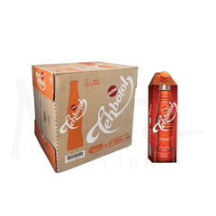 SOSRO Teh Botol Original 1L X 12 (TETRA) - ABSOLUTE MARTSOSRO Teh Botol Original 1L X 12 (TETRA)Flavoured & Milk Tea