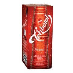 SOSRO Teh Botol Original 250ML X 24 (TETRA) - ABSOLUTE MARTSOSRO Teh Botol Original 250ML X 24 (TETRA)Flavoured & Milk Tea