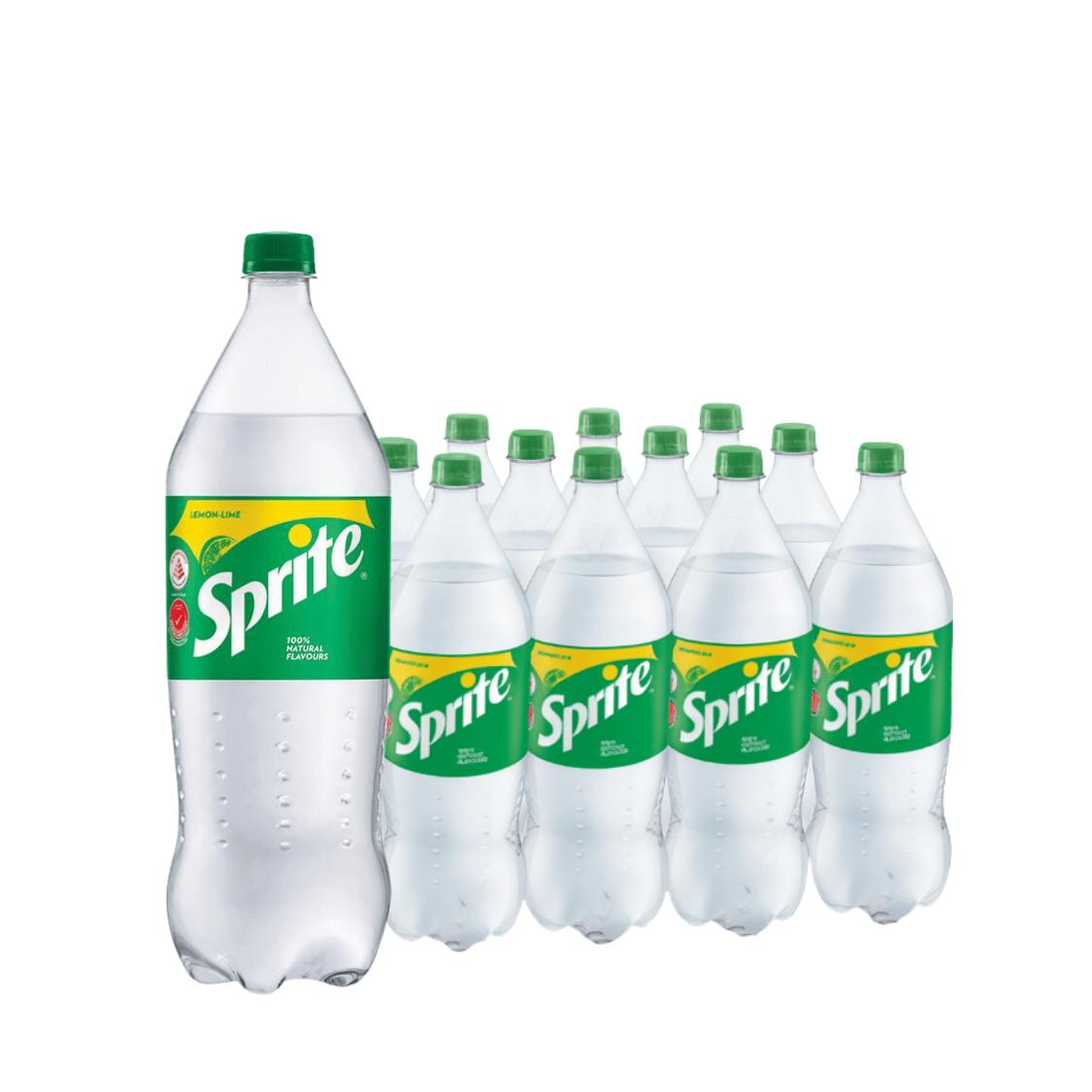 SPRITE 1.5L X 12 (BOTTLE) - ABSOLUTE MARTSPRITE 1.5L X 12 (BOTTLE)Cola & Classic Sodas