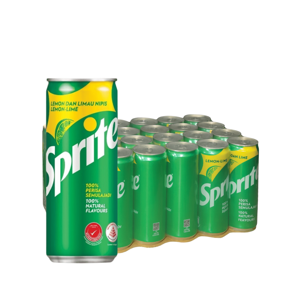 SPRITE 320ML X 24 (CAN) - ABSOLUTE MARTSPRITE 320ML X 24 (CAN)Cola & Classic Sodas