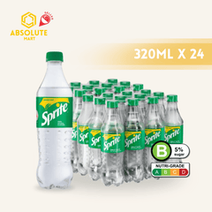 SPRITE 500ML X 24 (BOTTLES) - ABSOLUTE MARTSPRITE 500ML X 24 (BOTTLES)Cola & Classic Sodas