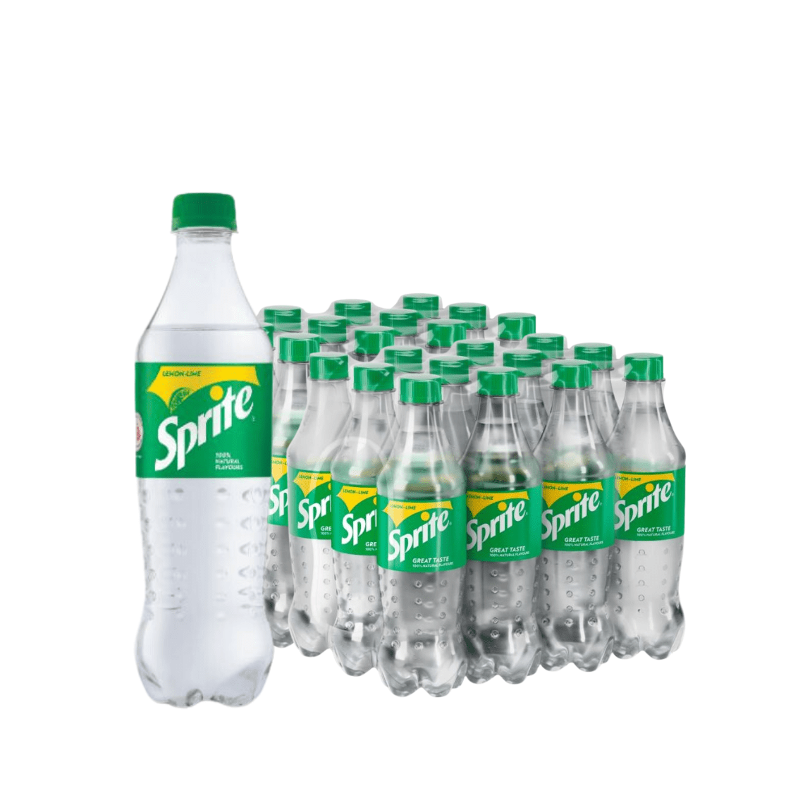 SPRITE 500ML X 24 (BOTTLES) - ABSOLUTE MARTSPRITE 500ML X 24 (BOTTLES)Cola & Classic Sodas
