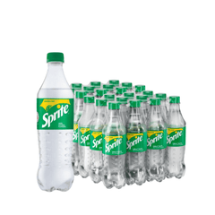 SPRITE 500ML X 24 (BOTTLES) - ABSOLUTE MARTSPRITE 500ML X 24 (BOTTLES)Cola & Classic Sodas