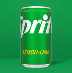 SPRITE MINI 180ML X 24 (CAN) - ABSOLUTE MARTSPRITE MINI 180ML X 24 (CAN)