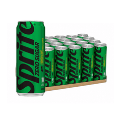 SPRITE Zero 320ML X 24 (CAN) - ABSOLUTE MARTSPRITE Zero 320ML X 24 (CAN)Cola & Classic Sodas