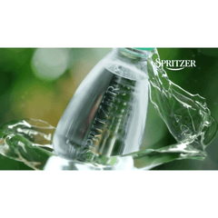 SPRITZER Natural Mineral Water 250ML X 24 (BOTTLE) - ABSOLUTE MARTSPRITZER Natural Mineral Water 250ML X 24 (BOTTLE)Still Water