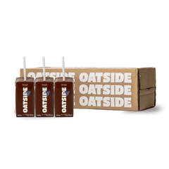 [STRAW] OATSIDE Chocolate 200ML X 24 (TETRA) - ABSOLUTE MART[STRAW] OATSIDE Chocolate 200ML X 24 (TETRA)Chocolate Milk
