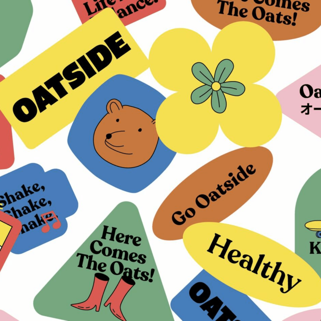 [STRAW] OATSIDE Coffee Latte 200ML X 24 (TETRA) - ABSOLUTE MART[STRAW] OATSIDE Coffee Latte 200ML X 24 (TETRA)Ready To Drink Coffee