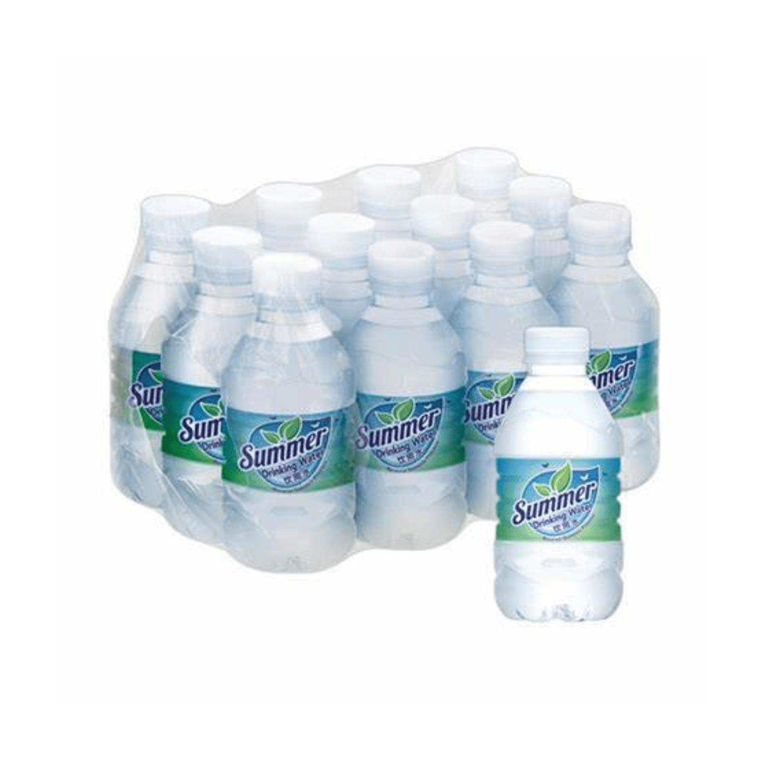 SUMMER PURE DRINKING WATER 250ML X 24 (BOTTLE) - ABSOLUTE MARTSUMMER PURE DRINKING WATER 250ML X 24 (BOTTLE)Still Water