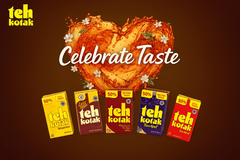 TEH KOTAK Jasmine Green Tea Less Sugar 750ML X 12 (TETRA) - ABSOLUTE MARTTEH KOTAK Jasmine Green Tea Less Sugar 750ML X 12 (TETRA)