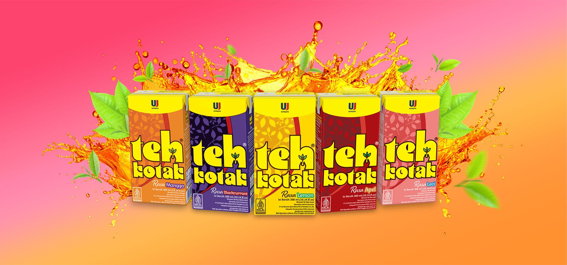 TEH KOTAK Jasmine Green Tea Original 300ML X 24 (TETRA) - ABSOLUTE MARTTEH KOTAK Jasmine Green Tea Original 300ML X 24 (TETRA)