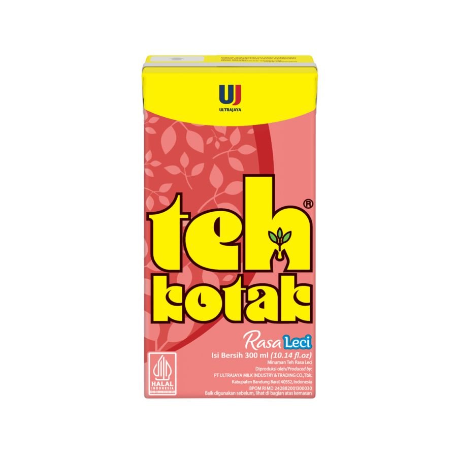 TEH KOTAK Lychee Tea 300ML X 24 (TETRA) - ABSOLUTE MARTTEH KOTAK Lychee Tea 300ML X 24 (TETRA)