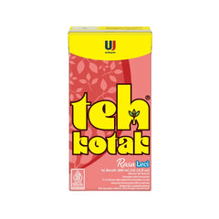 TEH KOTAK Lychee Tea 300ML X 24 (TETRA) - ABSOLUTE MARTTEH KOTAK Lychee Tea 300ML X 24 (TETRA)