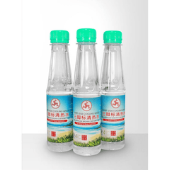THREE LEGS Cooling Water Original 200ML X 48 (BOTTLE) - ABSOLUTE MARTTHREE LEGS Cooling Water Original 200ML X 48 (BOTTLE)Asian Drinks