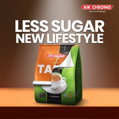[TRIPLE PACK] AIK CHEONG Teh Tarik Classic 3 - IN - 1 3 X 12 X 38G (SACHET) - ABSOLUTE MART[TRIPLE PACK] AIK CHEONG Teh Tarik Classic 3 - IN - 1 3 X 12 X 38G (SACHET)