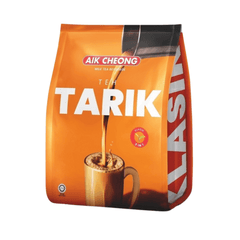[TRIPLE PACK] AIK CHEONG Teh Tarik Classic 3 - IN - 1 3 X 12 X 38G (SACHET) - ABSOLUTE MART[TRIPLE PACK] AIK CHEONG Teh Tarik Classic 3 - IN - 1 3 X 12 X 38G (SACHET)Instant Coffees & Coffee Granules