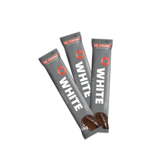 [TRIPLE PACK] AIK CHEONG White Coffee 3 - IN - 1 Less Sweet 3 X 12 X 38G (SACHET) - ABSOLUTE MART[TRIPLE PACK] AIK CHEONG White Coffee 3 - IN - 1 Less Sweet 3 X 12 X 38G (SACHET)Instant Coffees & Coffee Granules