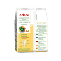 [TRIPLE PACK] ANLENE Gold 5X Actifit 950G X 3 (PACKETS) - ABSOLUTE MART[TRIPLE PACK] ANLENE Gold 5X Actifit 950G X 3 (PACKETS)Powdered Milk