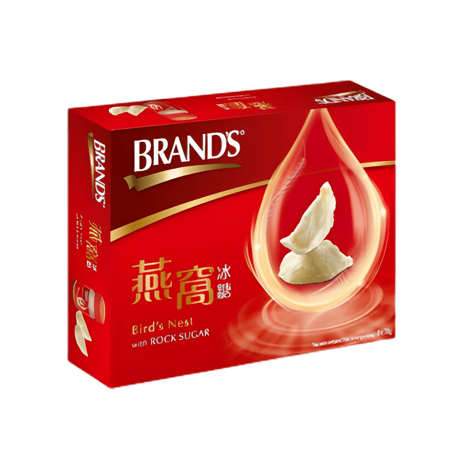 [TRIPLE PACK] BRAND'S Bird's Nest with Rock Sugar 70ML X 4 X 3 Pack (GLASS) - ABSOLUTE MART[TRIPLE PACK] BRAND'S Bird's Nest with Rock Sugar 70ML X 4 X 3 Pack (GLASS)Brands Essence