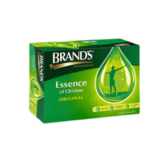 [TRIPLE PACK] BRAND'S Essence of Chicken Original 70ML X 18 (BOTTLE) - ABSOLUTE MART[TRIPLE PACK] BRAND'S Essence of Chicken Original 70ML X 18 (BOTTLE)Brands Essence