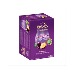 [TRIPLE PACK] BRAND'S Innershine Prune Essence with Vit E12 42ML X 6 X 3 Pack (GLASS) - ABSOLUTE MART[TRIPLE PACK] BRAND'S Innershine Prune Essence with Vit E12 42ML X 6 X 3 Pack (GLASS)Brands Essence